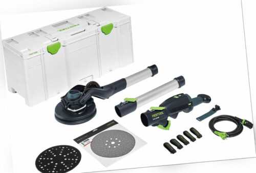 Festool Langhalsschleifer PLANEX LHS 2 225 EQI-Plus - 575990 *Neuheit*