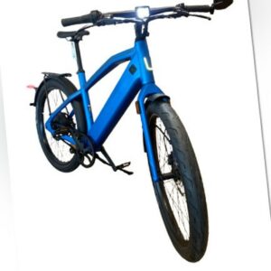 Stromer ST 2  S - Pedelec 45km/h 983 Wh  E Bike