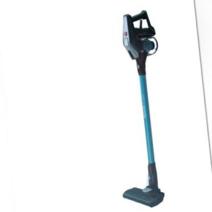 Hoover Akku-Staubsauger 2in1 HF300 HF322TP Akku-Staubsauger Beutellos