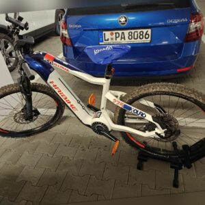 Haibike XDuro AllTrail 5.0