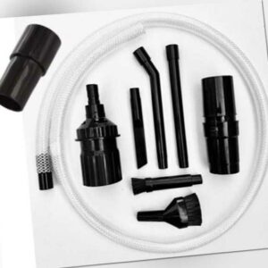 Mini Reinigungsdiener/Auto Detailierung Valeting 32 mm 35 mm Staubsauger Werkzeug Kit für Bosch