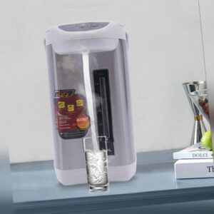 Heißwasserspender Elektro Wasserkocher Wasserspender  Water Dispenser 4L