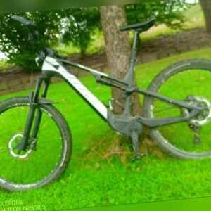 Rotwild RC750PRO XL  Fully E-MTB Top Bike