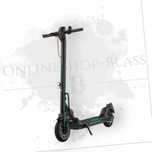 E-Scooter Roller Mit ABE