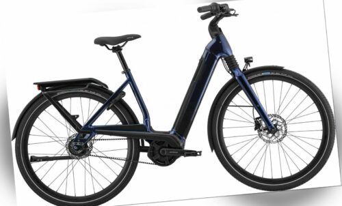 Cannondale Mavaro Neo 4 - City-/Urban e-Bike