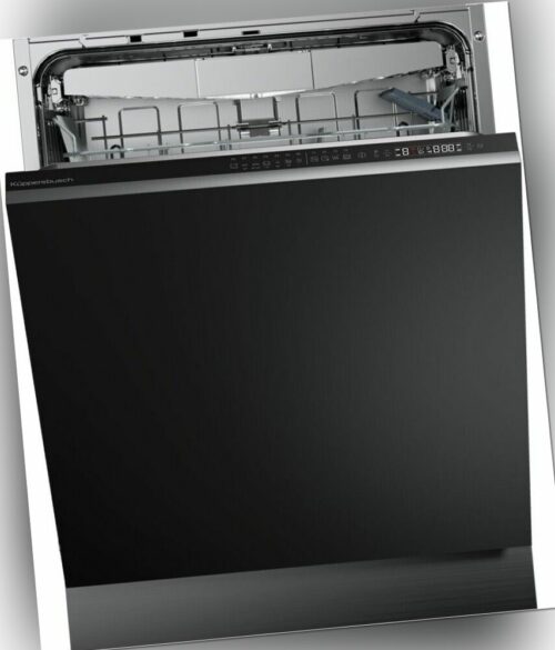 Küppersbusch G 6300.0 K-Series. 3, Geschirrspüler, 60cm, breit vollintegriert