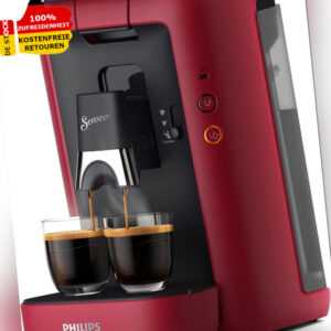 Philips Senseo Maestro Kaffeepadmaschine Kaffeemaschine Kaffeepad Kapselmaschine