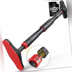Sportstech Klimmzugstange Mit Innovativer Gear-Lock Funktion | Sicher & Schnell