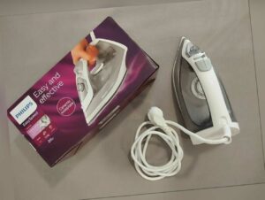 Eisen Philips EasySpeed