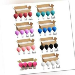 Schröpfglas-Set Mit  Gesichts-Schröpftherapie-Set Vakuum-Saug-Schröpf