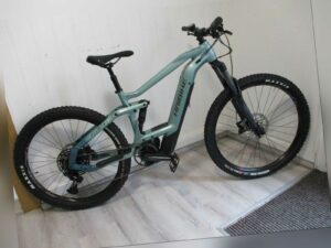 Haibike All Mt 3 , MTB ,  Fully , Bosch , RockShox  neu