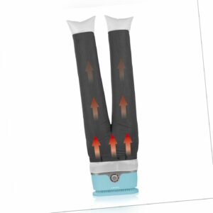 CLEANmaxx  Hemdenbügler Hosenaufsatz Bügeleisen Bügelstation Blusenbügler