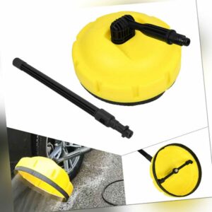 Flächenreiniger Terrassenreiniger Für Kärcher K2-K7 Hochdruckreiniger Ersatz Neu