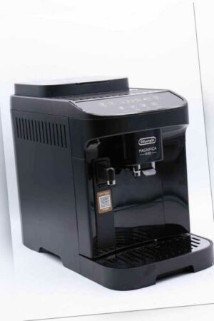 De'Longhi ECAM 290.61.SB Magnifica Evo Kaffeevollautomat! Kegelmahlwerk! NEU&OVP