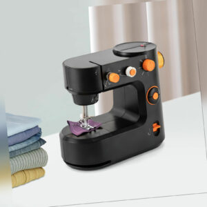 Elektronik Nähmaschine Freiarm Supernutzen Stich Nähmaschine & LED Nadel