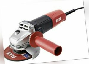 Flex L 1001 125 mm Winkelschleifer Limited Edition 1010 Watt 438.340 L1001 Top