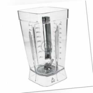 Mixbecher 2L mit Messer Bosch 11031963 für Standmixer