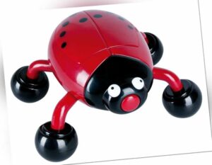 Massage Gerät Käfer Hautstraffung Anti-Cellulite Wellness Beauty Massage Beetle