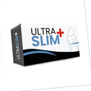 ULTRA SLIM➕ FATBURNER ZUM ABNEHMEN F_BURNER HOCHWIRKSAM 100% NATÜRLICH Reinvital