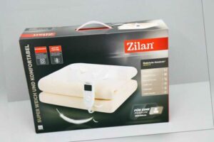 Zilan  Heizdecke Heizmatte Kuscheldecke Elektrische Heizdecke