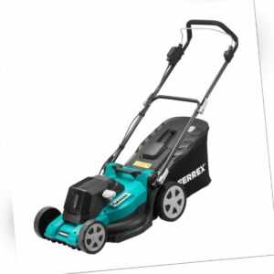AKKU RASENMÄHER 40 V LI-ION FN-ARM 4040 Ferrex o. Akku und Ladegerät Top Angebot
