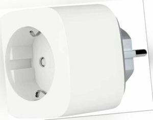 Bosch Smart Home Zwischenstecker Kompakt (Energiesparen & Smart Home)