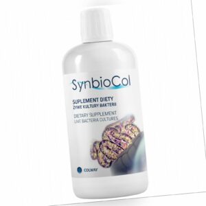 COLWAY SYNBIOCOL 500 ml – Lebende Bakterienkulturen