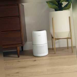 LEVOIT Luftreiniger H13 HEPA Luftfilter für Allergiker, Air Purifier Core300