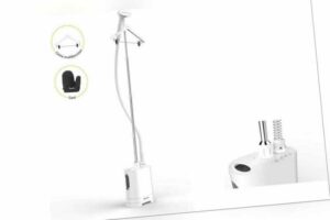 Vertikale Dampfbügeleisen SteamOne 1900 W