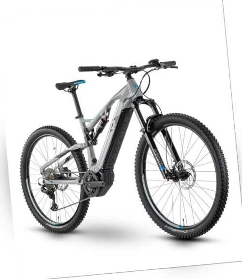 29 Zoll Raymon FullRay 130E 5.0 Pedelec E-Bike MTB NEU  UVP 3699€  46cm