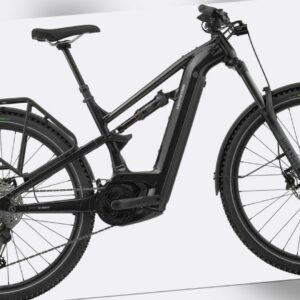 Cannondale Moterra Neo EQ e-Mountain-Bike