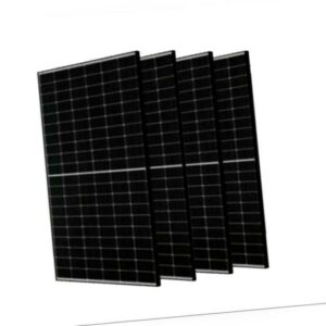 Photovoltaik PV Modul 420 Wp JA Solar JAM54S30 Halbzelle Solaranlage Strom