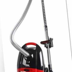 Fakir Bodenstaubsauger (Beutel) Red Vac Power