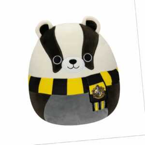 Squishmallows - Harry Potter - Hufflepuff 25 cm (NEU & OVP!)