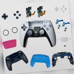 PS5 Controller Ersatzteile  Original | Viele Ersatzteile | All Variants PS5 Part