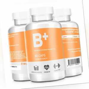 B+ Kapseln B+ Body Plus Kapseln  B-Plus Bplus Body  XXL PACKUNG #ORIGINAL