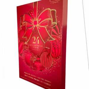 Douglas Damen Beauty Adventskalender 2023 - 24 Luxusmomente für Sie 330€ Wert