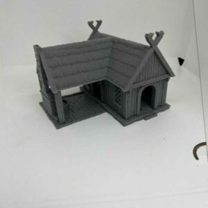 Rohan Schmiede Herr Der Ringe Tabletop Warhammer Fantasy