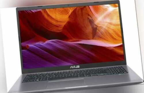 ASUS Ryzen 5 3.70 GHz 15.6" Notebook - 12GB DDR4 - 512GB SSD - Win10 Pro