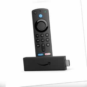 Fire TV Stick mit Alexa-Sprachfernbedienung 2021