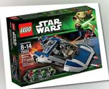 LEGO 75022 Star Wars Mandalorian Speeder