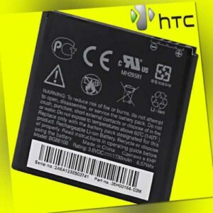 ORIGINAL HTC Akku BA S590 - HTC EVO 3D - BG86100 - 35H00164 - 35H00150 35H00170