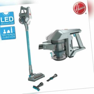 Hoover H FREE 300 HYDRO HF322YHM 011 Akkuhandstaubsauger hygienische Reinigung