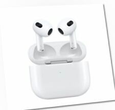 Apple AirPods 3. Generation mit Magsafe Ladecase