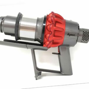 Dyson 969596-03 Motor V10 Rot Gehäuse Handteil Original Leichter Austausch