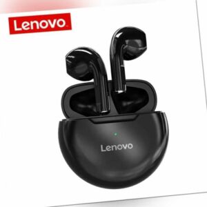 Kopfhörer Bluetooth Lenovo HT38 TWS Wireless Sport Headsets in Ear Ohrhörer