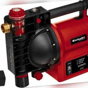 Einhell Hauswasserautomat GE-AW 1042 FS 1.050 Watt Wasserfüll-/Schmutz-/Saug
