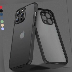 Handy Hülle für iPhone 14 13 12 11 Pro Max Mini Kamera Schutz Case Cover