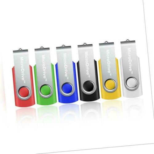 USB Stick Speicherstick Memorystick USB Speicher 4GB 8GB 16GB 32GB 64GB 128GB