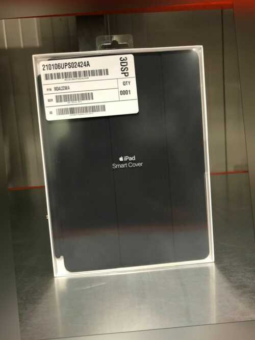 Apple Cover,iPad(5-6 .Gen) iPad Air(1-2rd gen), Für iPad 9,7 Zoll MQ4L2ZM/A Grey